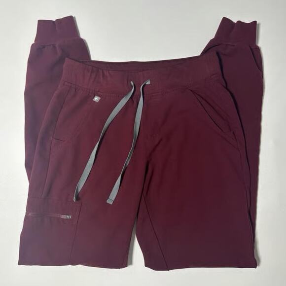 FIGS Zamora Jogger Scrub Pant - Picture 1 of 3